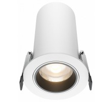 Встраиваемый светильник Maytoni Technical FOCUS LED DL125-L12-3K-W