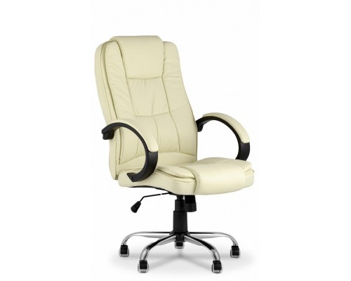 Кресло для руководителя Topchairs Ultra Кресло для руководителя Topchairs Ultra