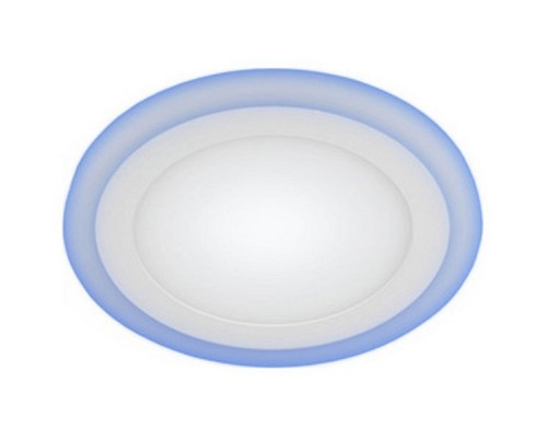 Встраиваемый светильник Эра LED 2 LED 2-9 Встраиваемый светильник Эра LED 2 LED 2-9