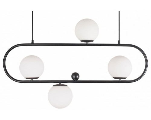 Подвесной светильник Moderli Miya V6031-4P Подвесной светильник Moderli Miya V6031-4P