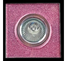 Встраиваемый светильник Sneha  827/CT MR16 PP