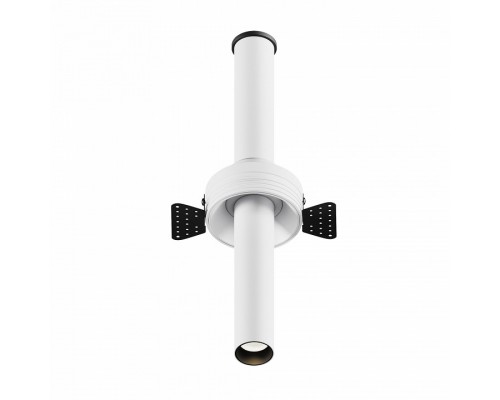 Встраиваемый светильник на штанге Maytoni Focus T C140TRS-L300-7W3K-W Встраиваемый светильник на штанге Maytoni Focus T C140TRS-L300-7W3K-W
