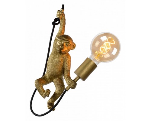 Подвесной светильник Lucide Extravaganza Chimp 10402/01/30 Подвесной светильник Lucide Extravaganza Chimp 10402/01/30