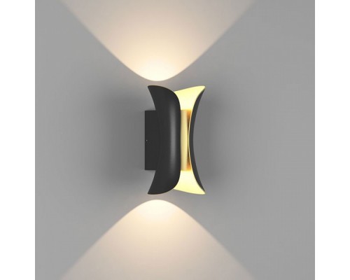 Бра DesignLed GW GW-8610-6-BLG-WW