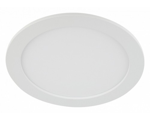 Встраиваемый светильник Эра LED панель Б0019459 Встраиваемый светильник Эра LED панель Б0019459