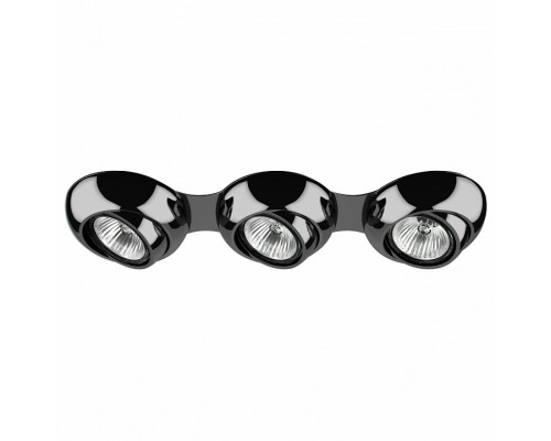 Встраиваемый светильник Lightstar Ocula 011837 Встраиваемый светильник Lightstar Ocula 011837