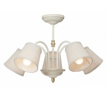 Люстра на штанге Vitaluce V3540 V3540-3/5PL