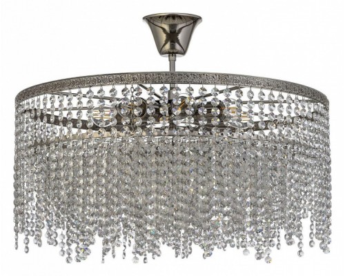 Люстра на штанге Arti Lampadari Favola Favola E 1.3.60.102 N Люстра на штанге Arti Lampadari Favola Favola E 1.3.60.102 N