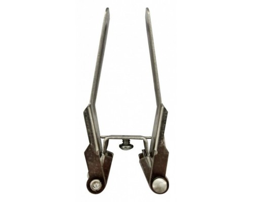 Крепление для трека Aployt Magnetic track 48 APL.0185.00.06 Крепление для трека Aployt Magnetic track 48 APL.0185.00.06