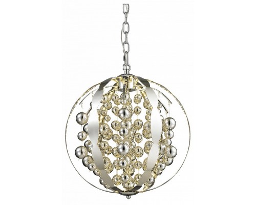 Подвесная люстра Wertmark  