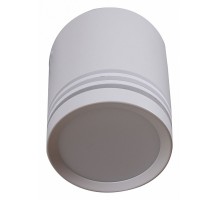 Накладной светильник 81299 81299-9.5-001RT LED5W WT