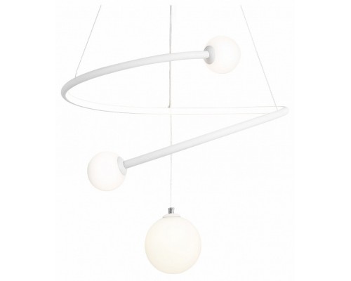 Подвесной светильник Ambrella Light FL FL66299 Подвесной светильник Ambrella Light FL FL66299