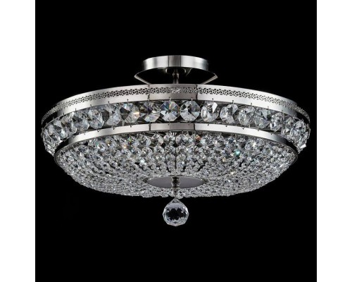 Люстра на штанге Maytoni Ottilia DIA700-CL-06-N Люстра на штанге Maytoni Ottilia DIA700-CL-06-N