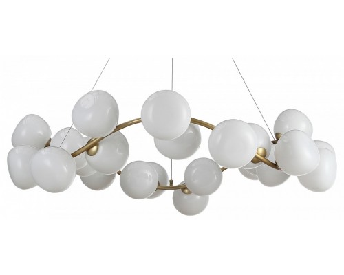 Подвесная люстра ST-Luce Sweven 