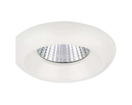 Встраиваемый светильник Lightstar Monde 071076 Встраиваемый светильник Lightstar Monde 071076