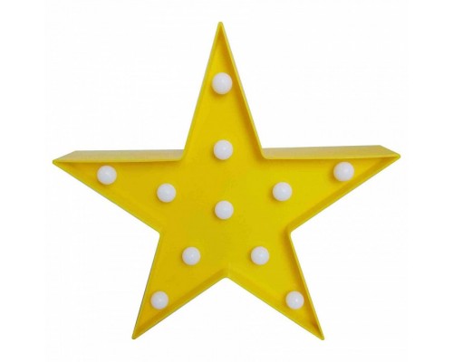 Звезда световая Apeyron Electrics  12-24