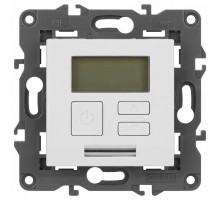 Панель климатическая встраиваемая без рамки Эра Эра Elegance 14-4111-01М