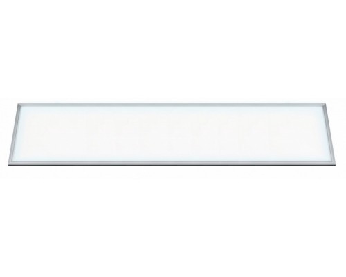 Встраиваемый светильник Uniel Ulp ULP-30120-36W/DW EFFECTIVE SILVER Встраиваемый светильник Uniel Ulp ULP-30120-36W/DW EFFECTIVE SILVER