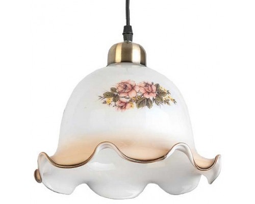 Подвесной светильник TopLight Caren TL4311D-01AB Подвесной светильник TopLight Caren TL4311D-01AB