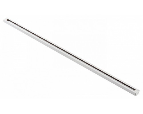 Трек накладной Denkirs DK Track White TR1001-WH/1 Трек накладной Denkirs DK Track White TR1001-WH/1