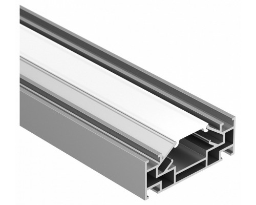 Профиль встраиваемый Arlight STRETCH 40060 Профиль встраиваемый Arlight STRETCH 40060