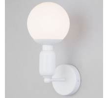 Бра Eurosvet Bubble 50251/1 белый
