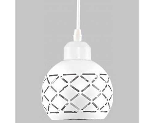 Подвесной светильник Imex MD.2885 MD.2885-1-P WH+SL