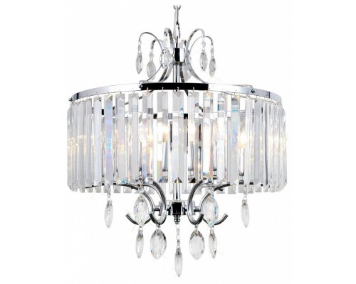 Подвесная люстра Citilux Инга 