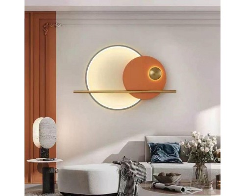 Накладной светильник Alfa-Light F4324 F4324-20