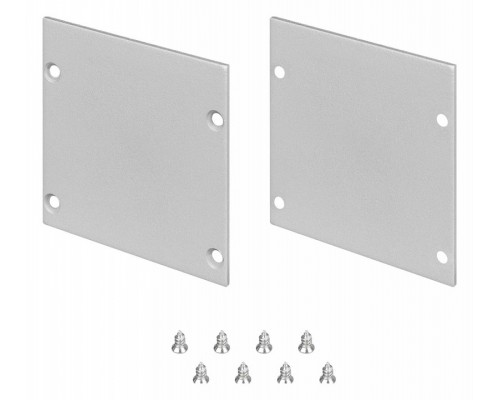 Заглушка для профиля Arlight SL-LINE 041757 Заглушка для профиля Arlight SL-LINE 041757