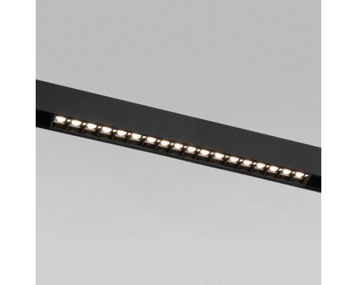 Встраиваемый светильник Elektrostandard Slim Magnetic a067377 Встраиваемый светильник Elektrostandard Slim Magnetic a067377