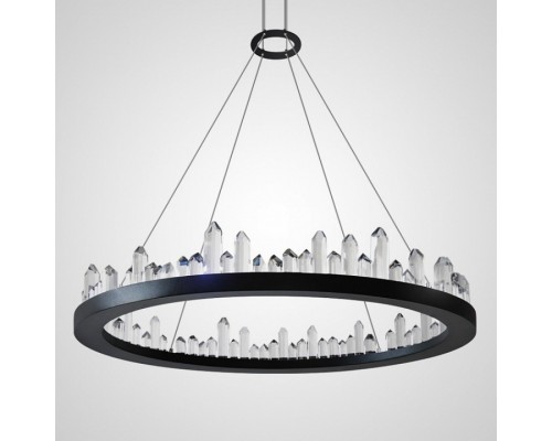 Подвесной светильник Imperiumloft QUARTZ QUARTZ Подвесной светильник Imperiumloft QUARTZ QUARTZ