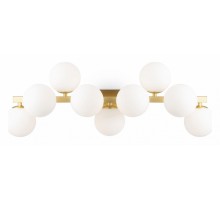 Бра Maytoni Dallas MOD547WL-09BS