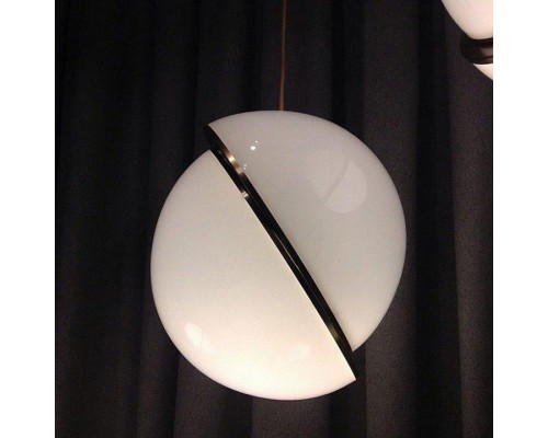 Подвесной светильник O-LUCE Crescent 18440041