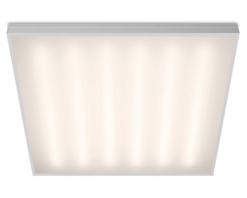 Светильник для потолка Армстронг WoltaPRO ОФИС ДВО01-54-001-3К