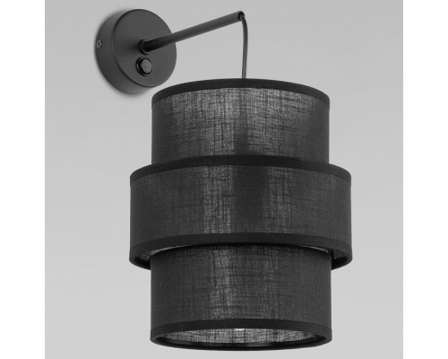 Бра TK Lighting Calisto 5955 Calisto Black