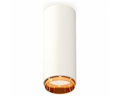 Накладной светильник Ambrella Techno Spot 310 XS6342005 Накладной светильник Ambrella Techno Spot 310 XS6342005