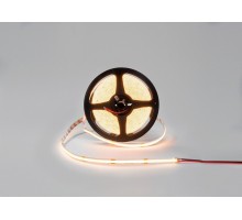 Лента светодиодная SWG PRO SWG-COB SWG-COB480-24-13.5-WW