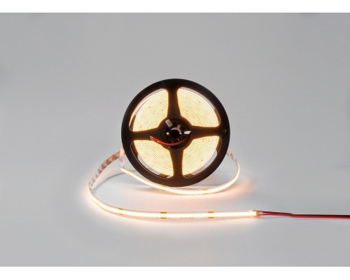 Лента светодиодная SWG PRO SWG-COB SWG-COB480-24-13.5-WW