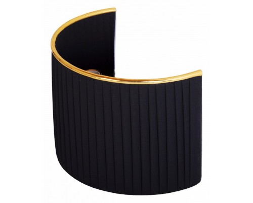 Накладной светильник Abrasax Lavendel WB.400/2.26black Накладной светильник Abrasax Lavendel WB.400/2.26black