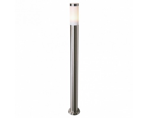 Наземный высокий светильник Arte Lamp Salire A3157PA-1SS Наземный высокий светильник Arte Lamp Salire A3157PA-1SS
