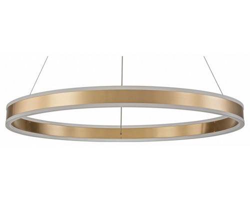 Подвесной светильник Indigo Perfetto 14012/1P Brass Подвесной светильник Indigo Perfetto 14012/1P Brass