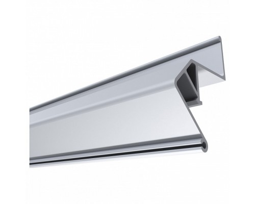 Профиль для контурной подсветки натяжного потолка Apeyron Electrics  08-62