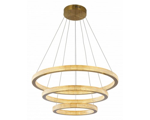 Подвесной светильник Zortes Grace ZRS.30220.228