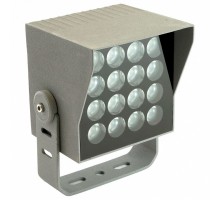 Настенно-потолочный прожектор Feron LL-897 51706