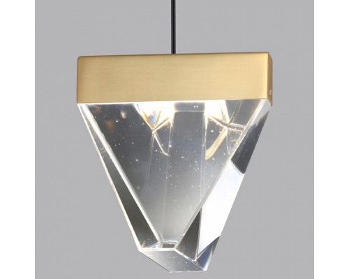 Подвесной светильник Odeon Light Ray 6678/5L Подвесной светильник Odeon Light Ray 6678/5L