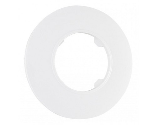Рамка на 1 пост Arte Milano am-502.08 502.08-1.white Рамка на 1 пост Arte Milano am-502.08 502.08-1.white