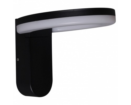 Бра 86871 86871-9.2-001JH LED12W BK