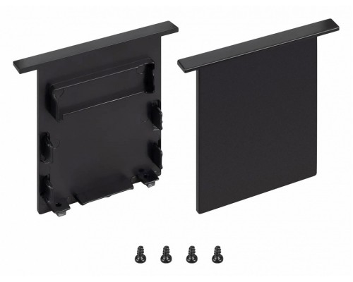 Заглушка для профиля Arlight SL-LINIA 044706 Заглушка для профиля Arlight SL-LINIA 044706
