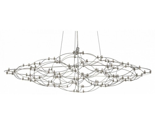 Подвесная люстра Favourite Thinner 4305-8P Подвесная люстра Favourite Thinner 4305-8P